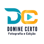 Domine Certo Fotografia e Edição