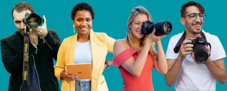 Domine Certo Fotografia e Edição