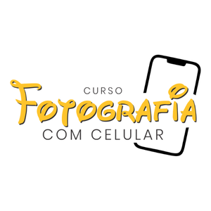 curso de fotografia com celular