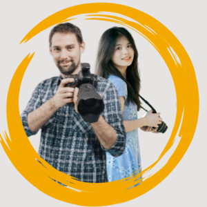 Cursos Fotografia