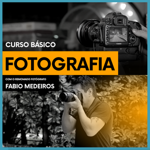 Cursos Fotografia