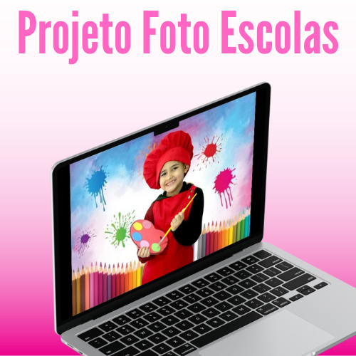 Curso Fotografia Escolar