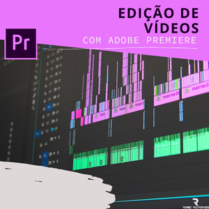 Cursos de Edição de Vídeo