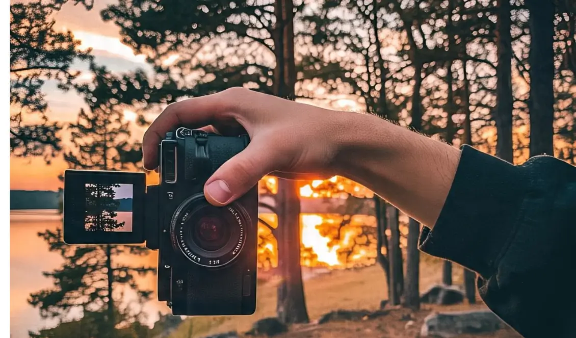 Camera Mirrorless