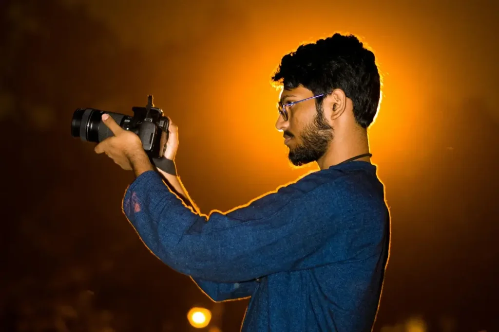 cameras fotograficas para iniciantes